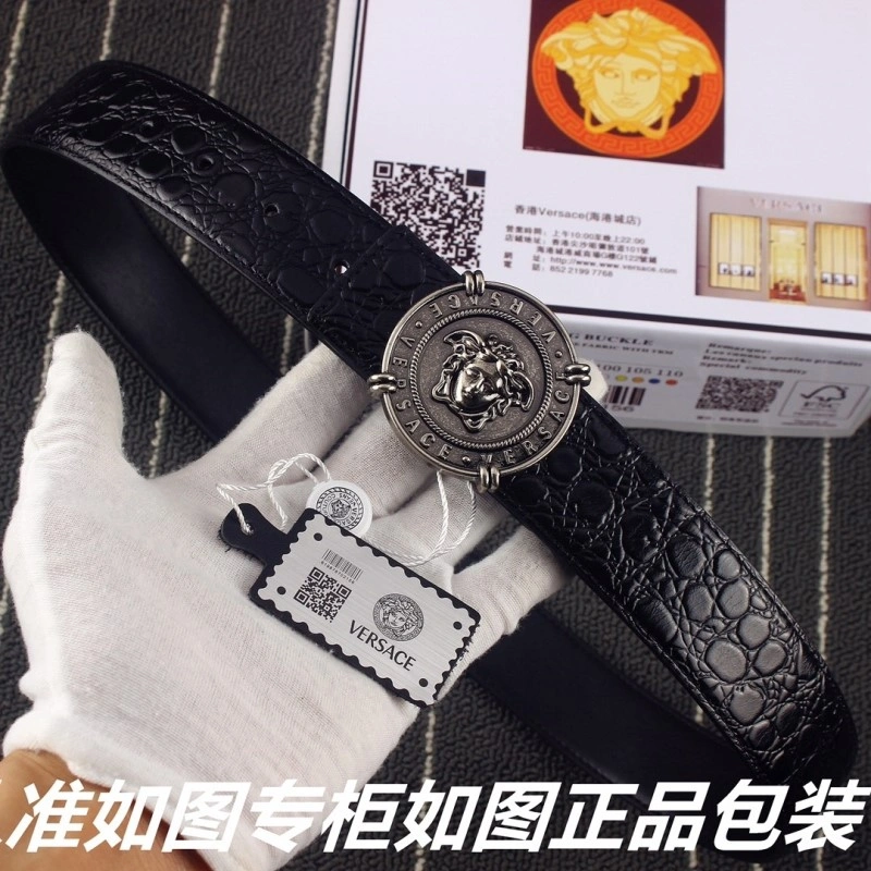 Snug Versace Belts 305535