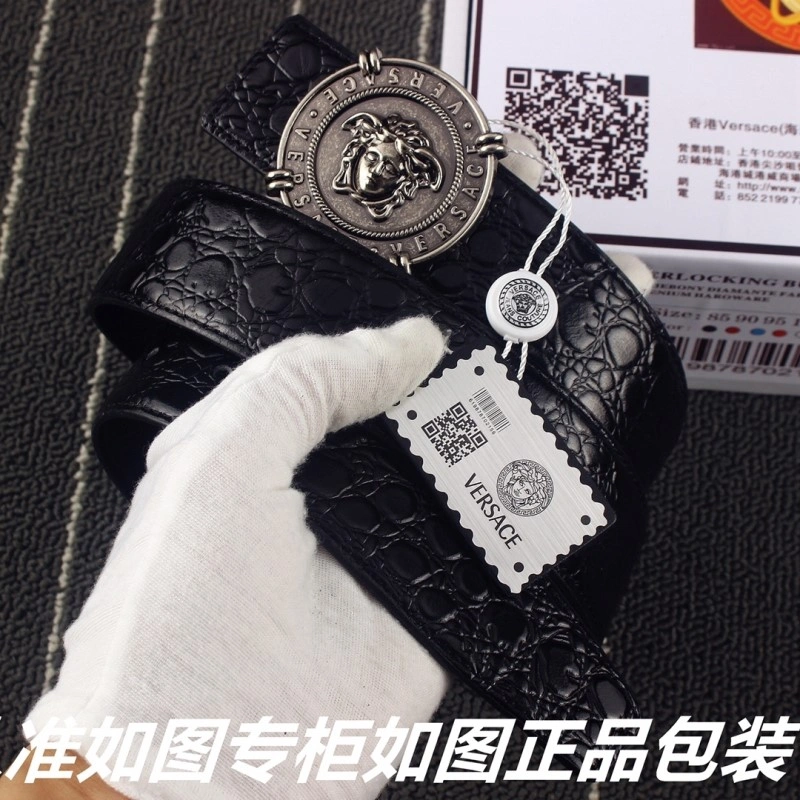 Snug Versace Belts 305535