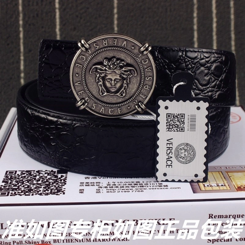 Snug Versace Belts 305535