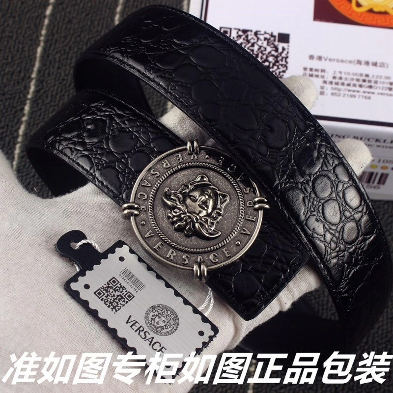 Snug Versace Belts 305535
