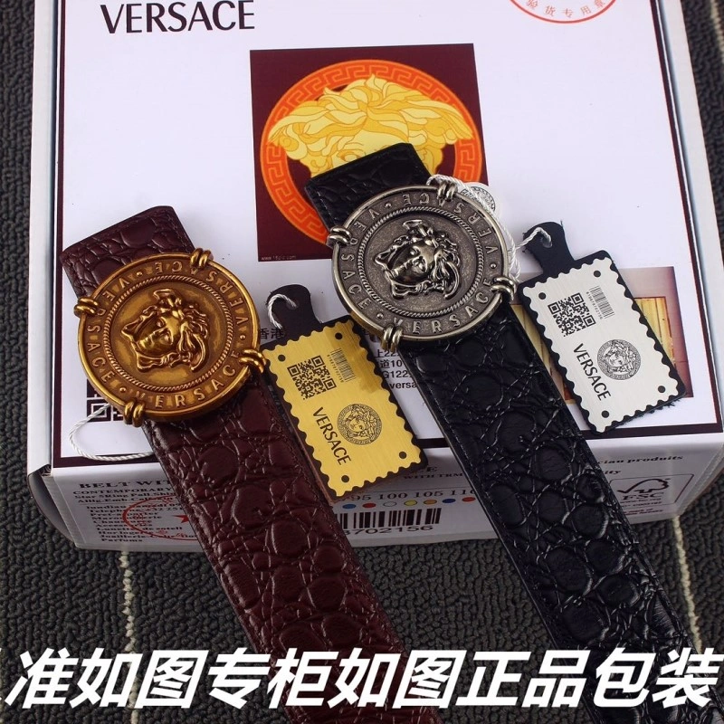 Snug Versace Belts 305535
