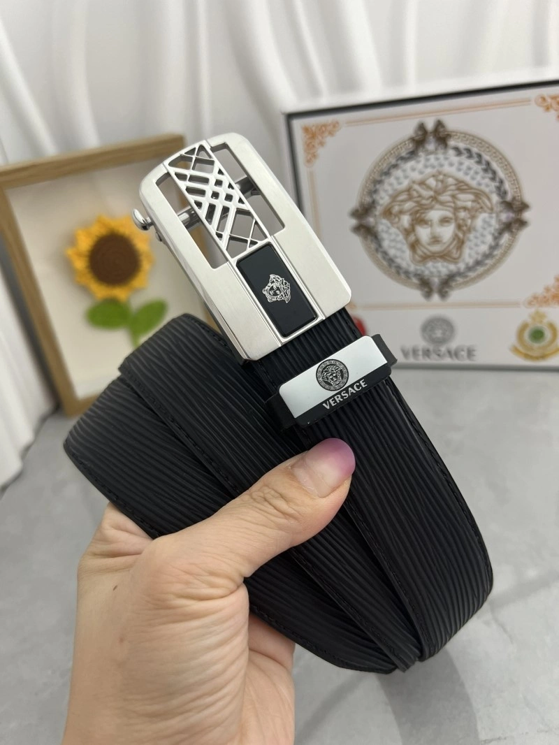 Versace Belts Supportive 305529