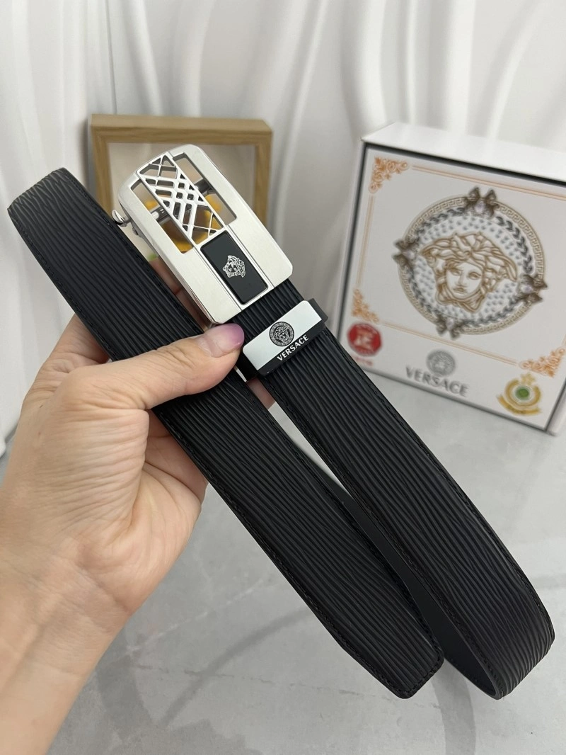 Versace Belts Supportive 305529