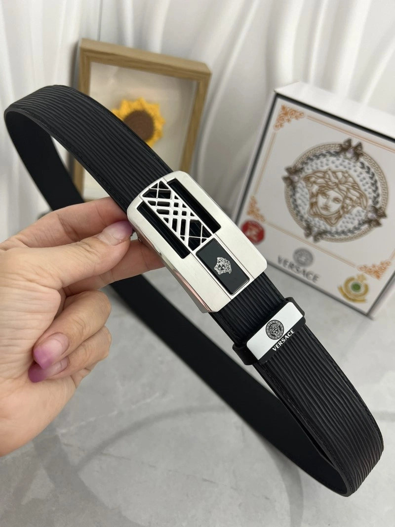 Versace Belts Supportive 305529