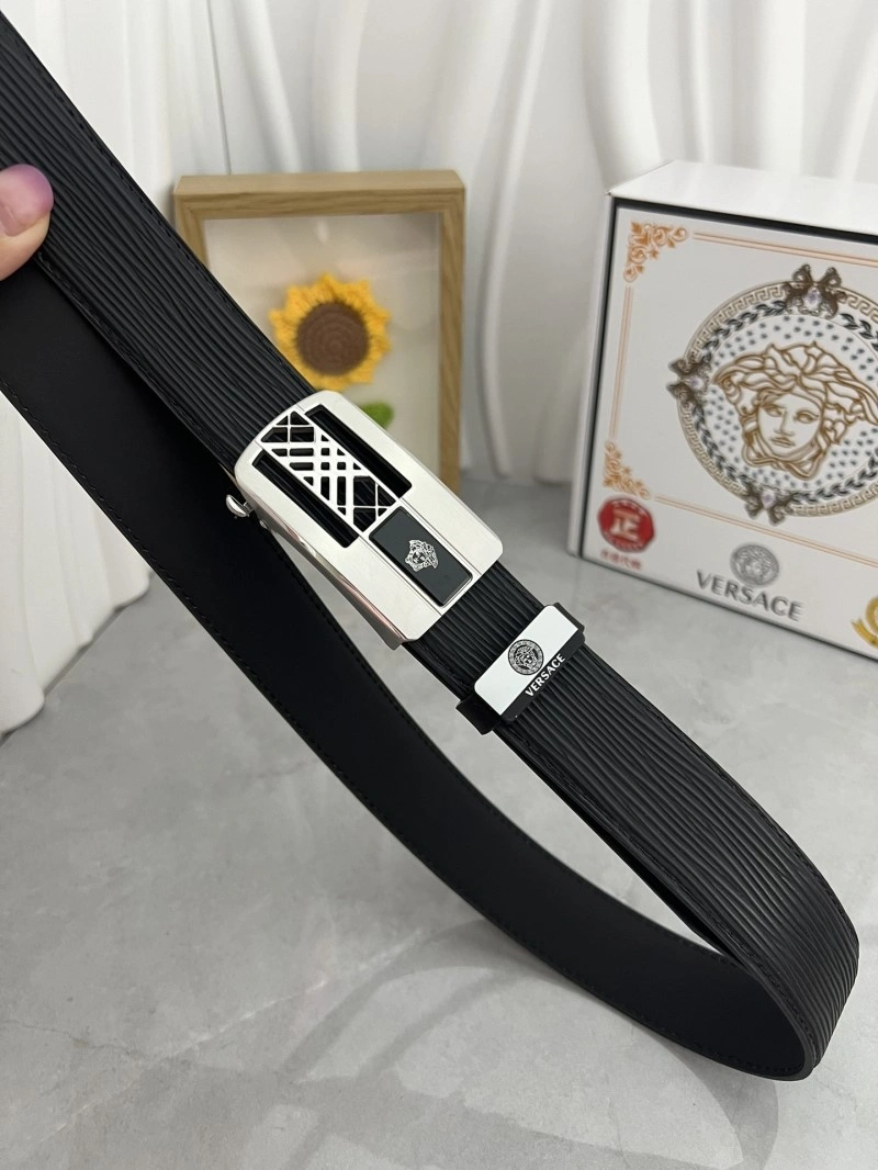Versace Belts Supportive 305529