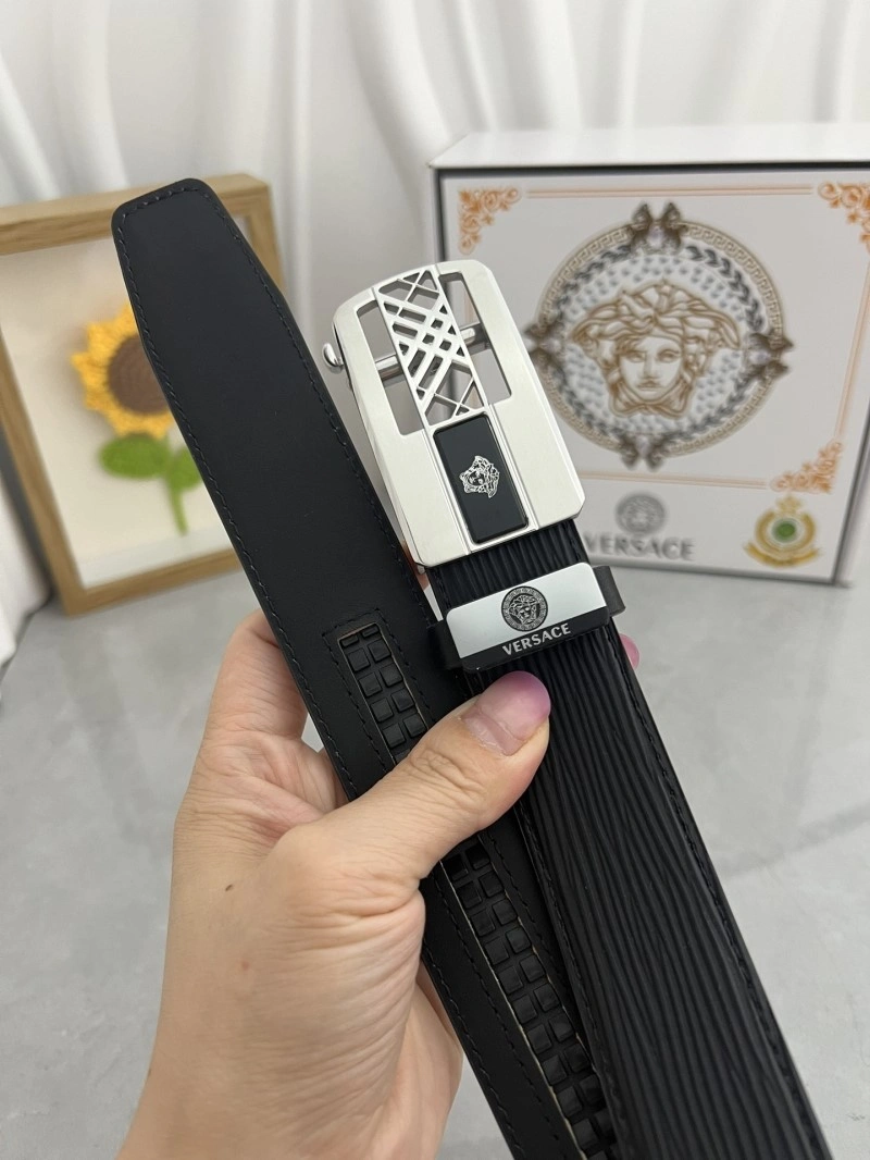 Versace Belts Supportive 305529