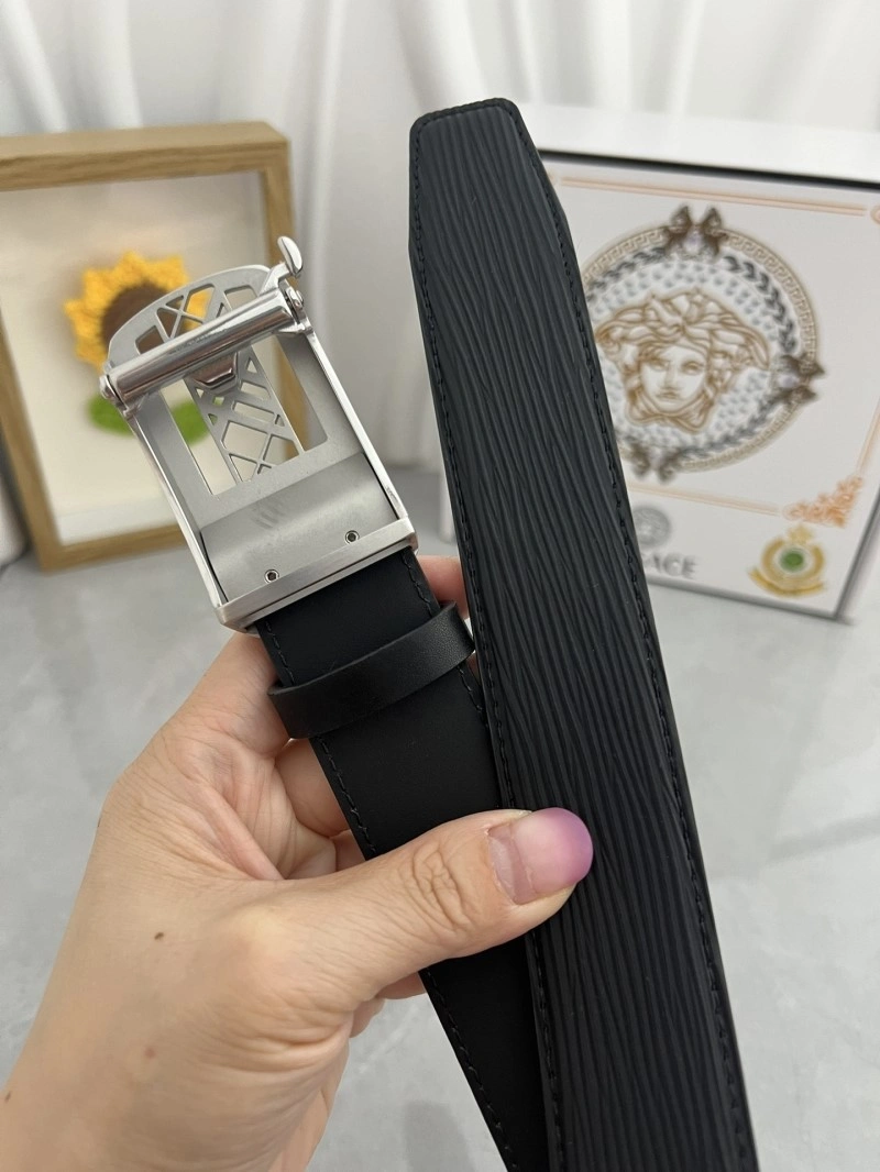 Versace Belts Supportive 305529