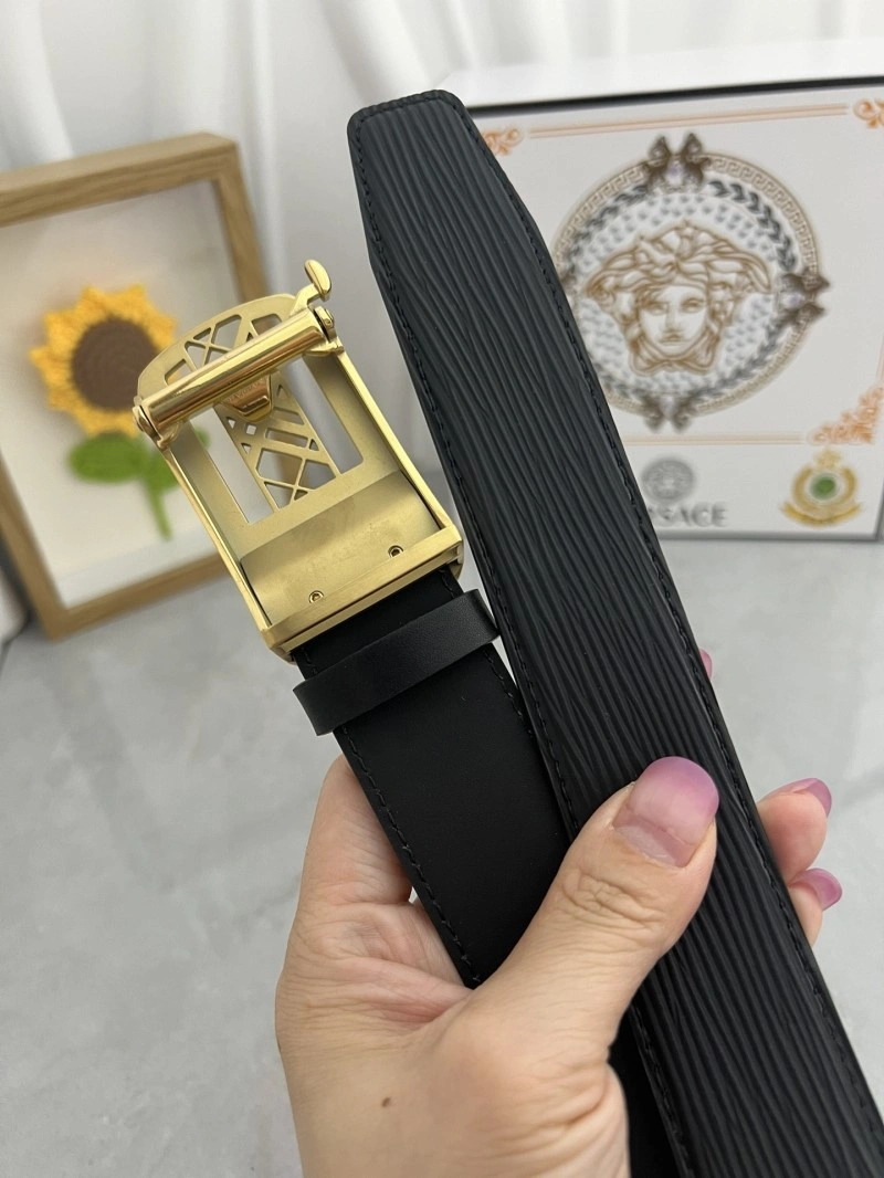 HighQuality Versace Belts 305537