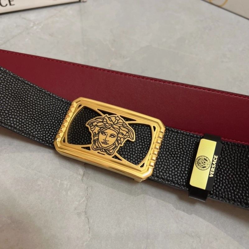 Comfortable Versace Belts 305556