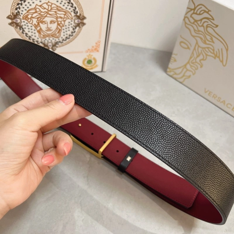 Comfortable Versace Belts 305556