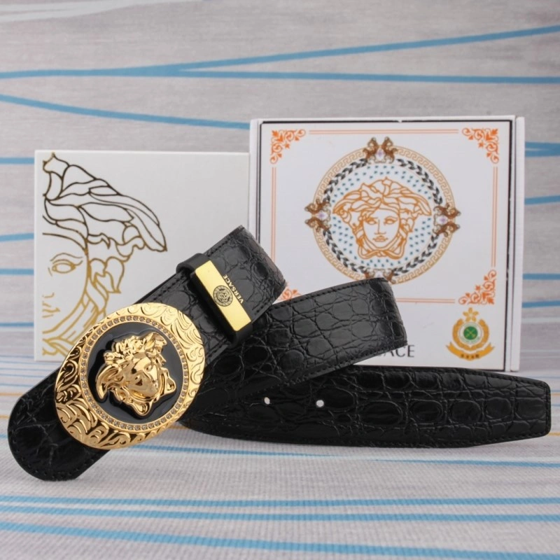 Packable Versace Belts 305538