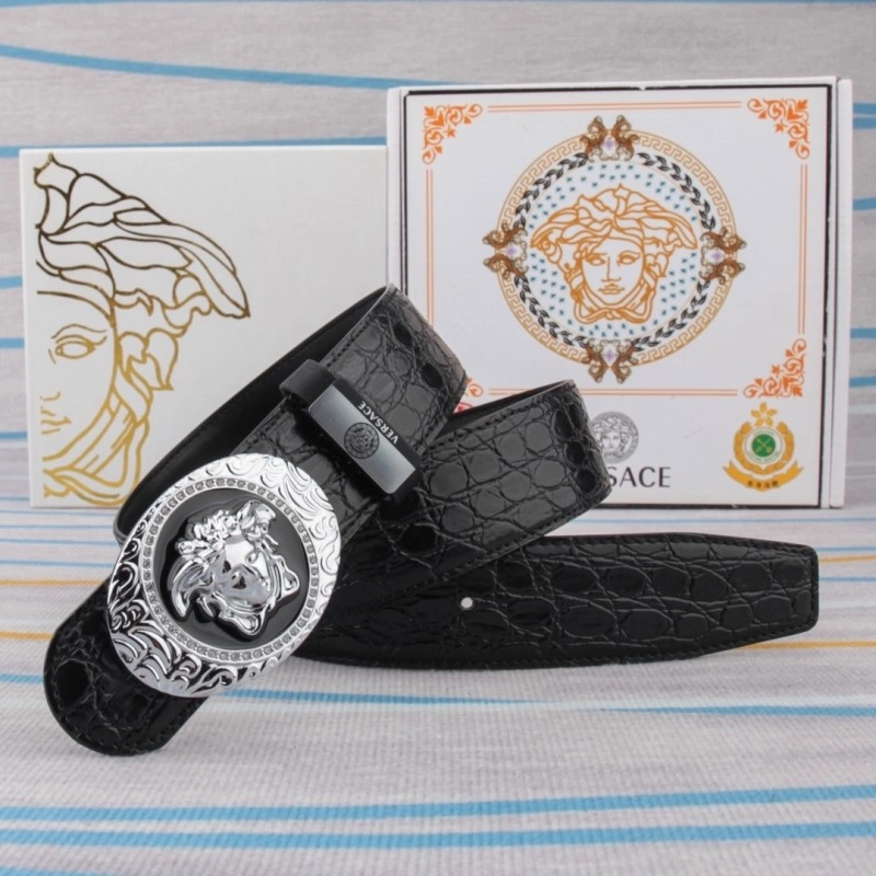 Packable Versace Belts 305538