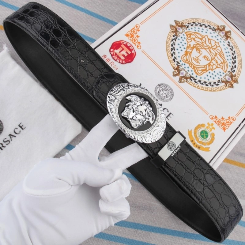 Packable Versace Belts 305538