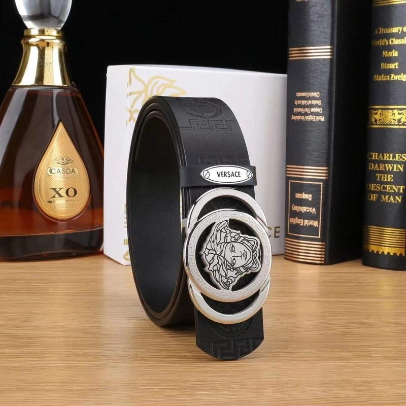 Bright Versace Belts 305551