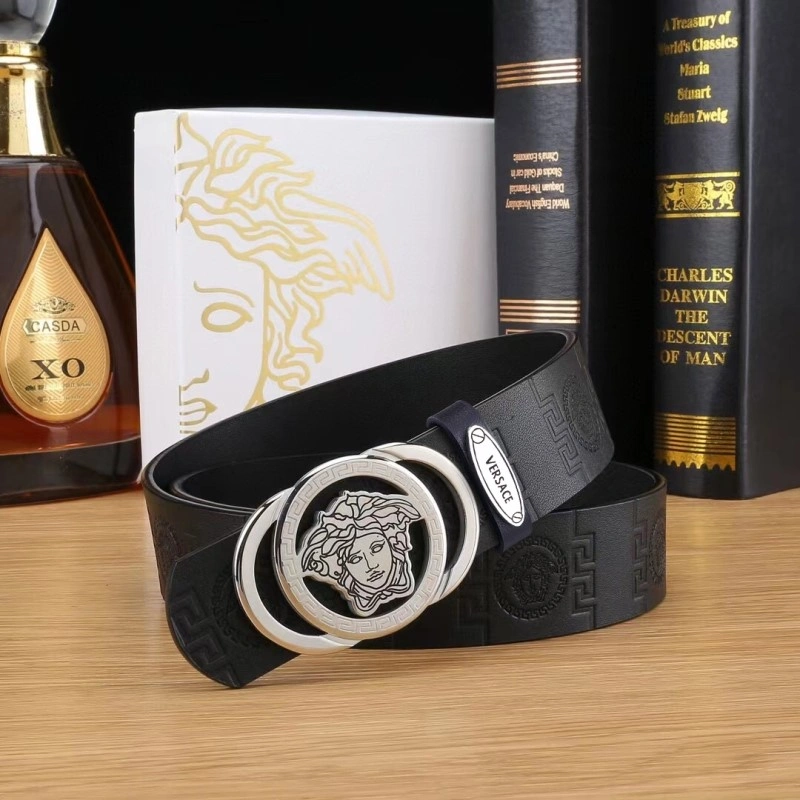 Bright Versace Belts 305551
