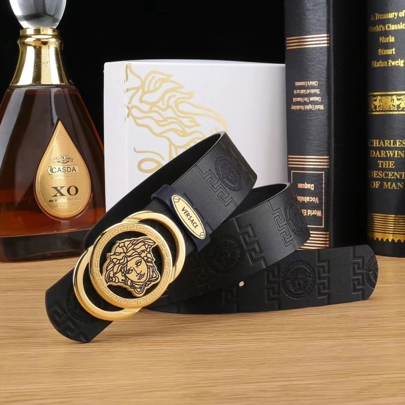 Bright Versace Belts 305551