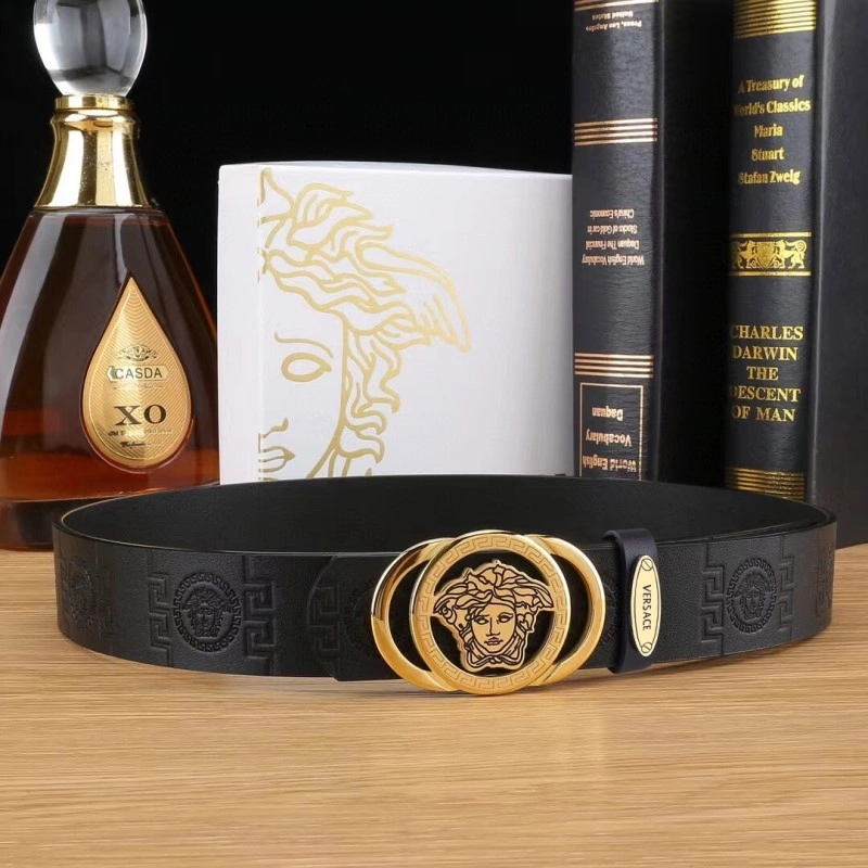 Bright Versace Belts 305551
