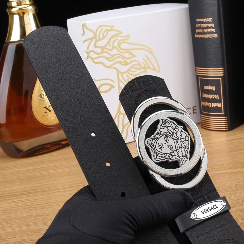 Bright Versace Belts 305551