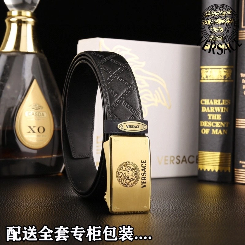 Versace Belts Durable 305557