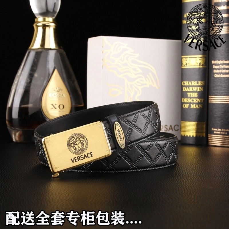 Versace Belts Durable 305557