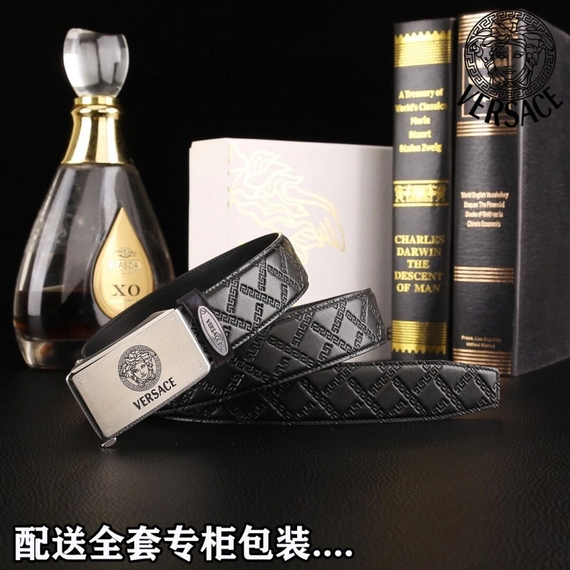 Versace Belts Durable 305557