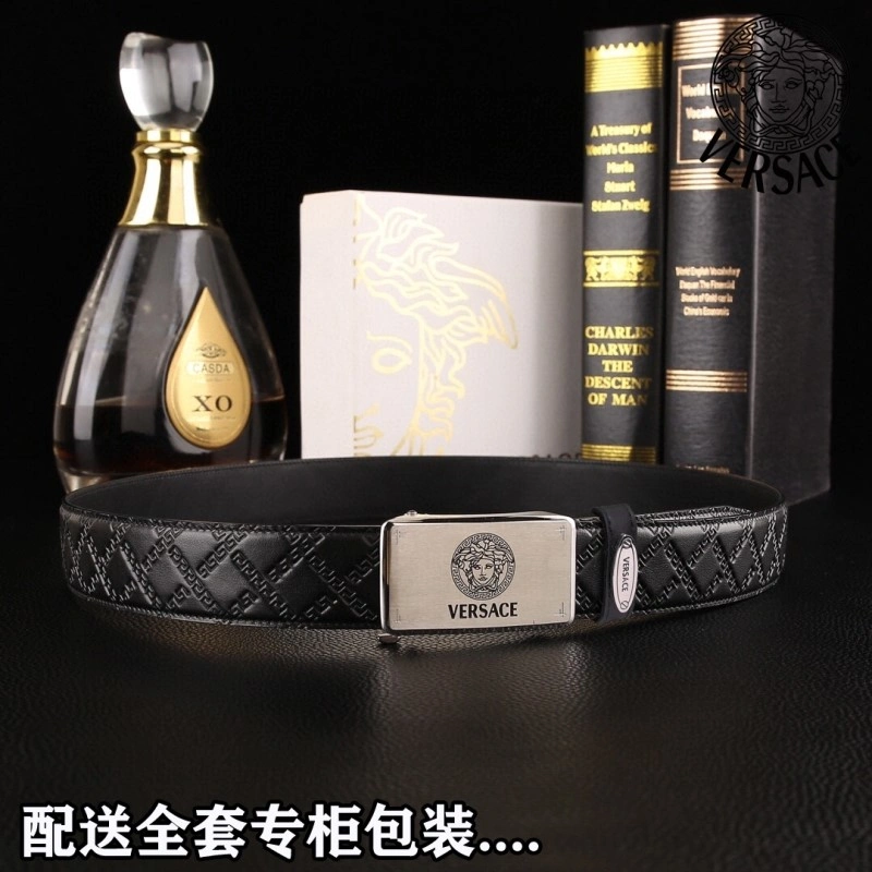 Versace Belts Durable 305557