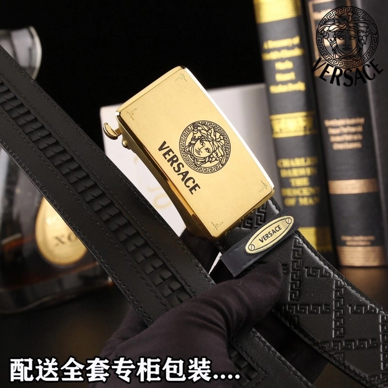 Versace Belts Durable 305557