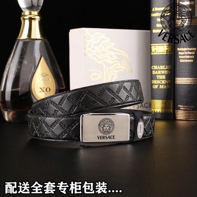 Versace Belts Durable 305557