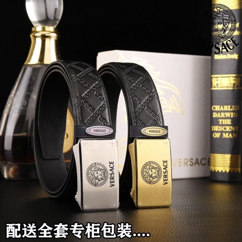 Versace Belts Durable 305557