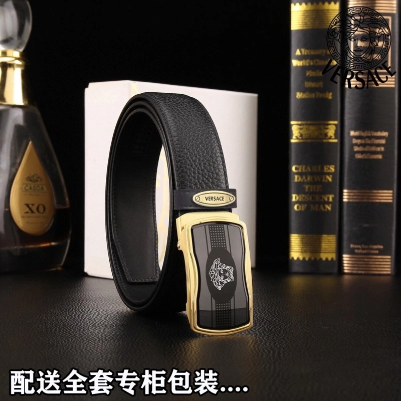 Versace Belts Contemporary 305528