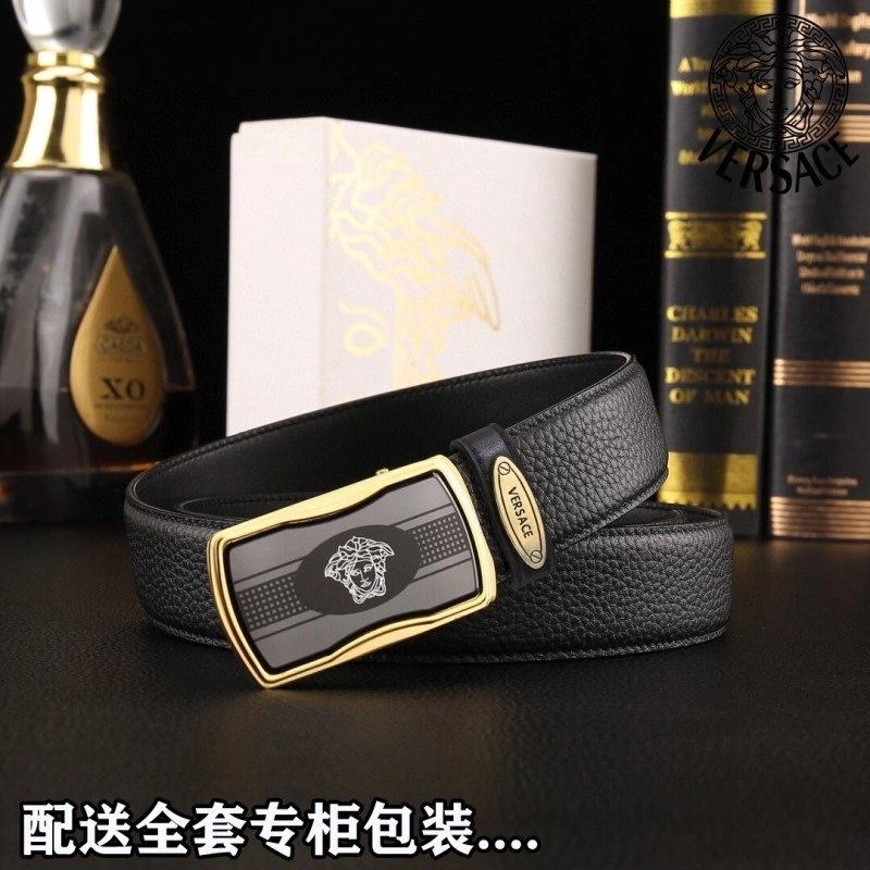 Versace Belts Contemporary 305528