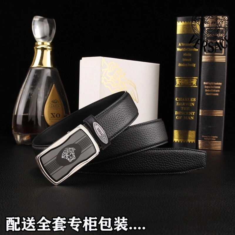 Versace Belts Contemporary 305528