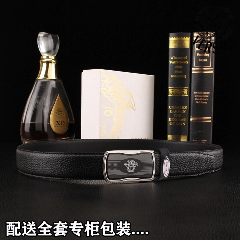 Versace Belts Contemporary 305528
