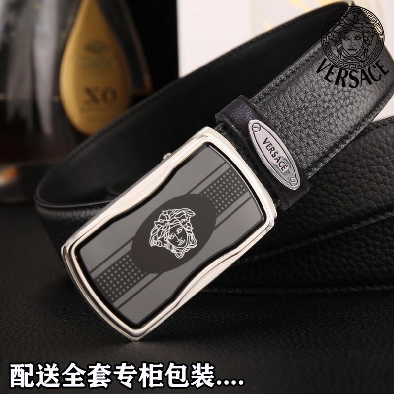 Versace Belts Contemporary 305528