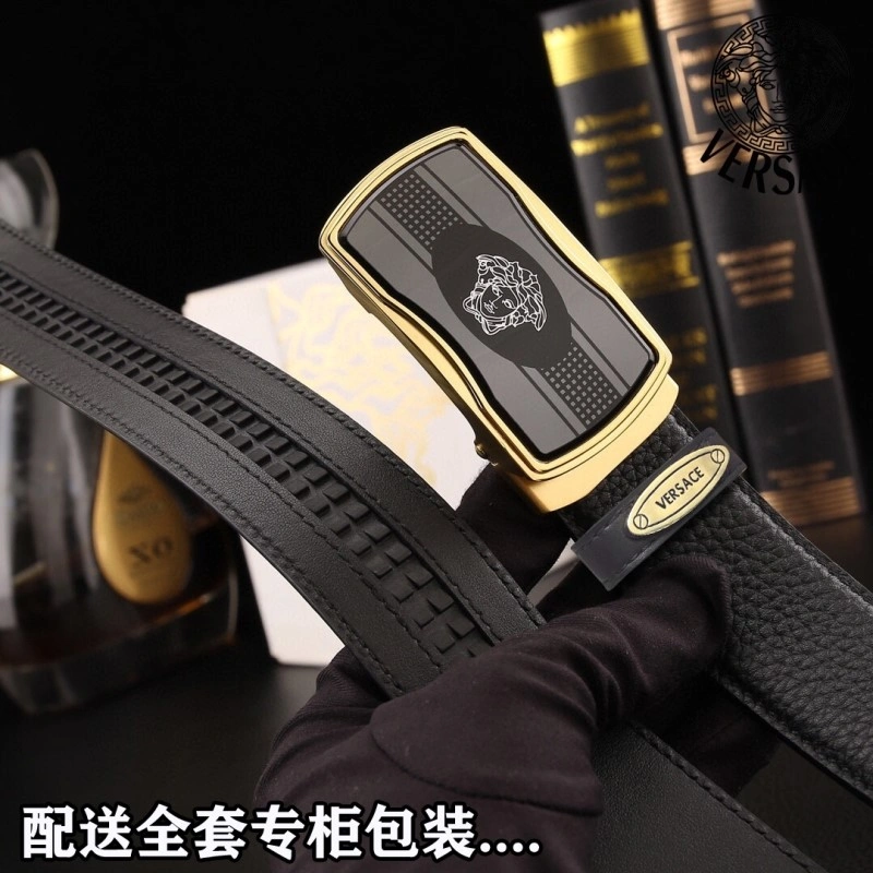 Versace Belts Contemporary 305528