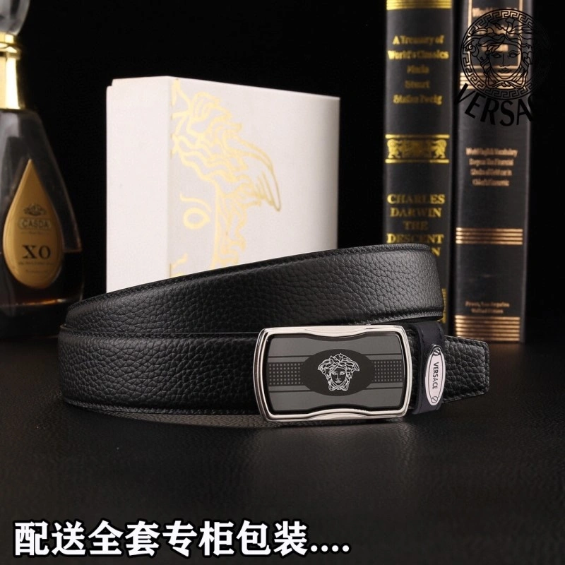 Versace Belts Contemporary 305528