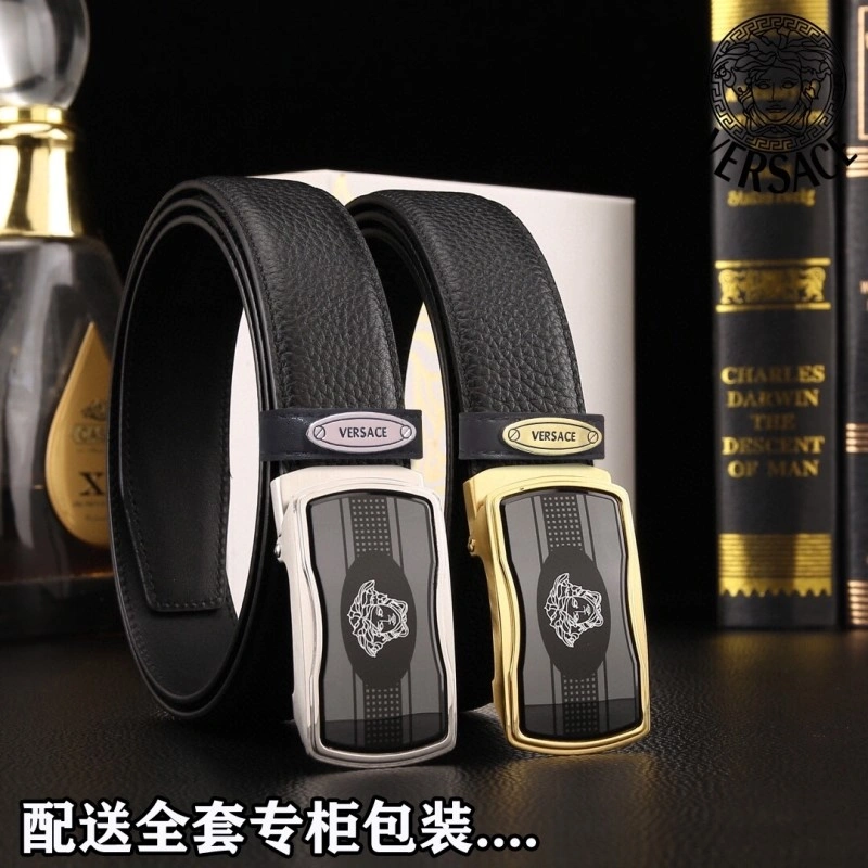 Versace Belts Contemporary 305528