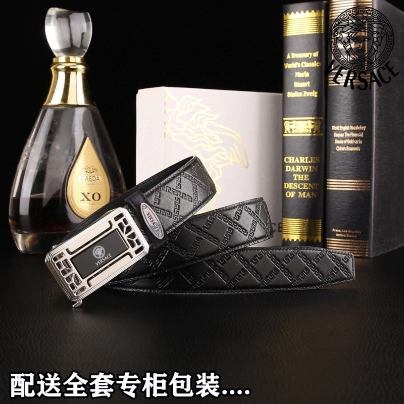 Bright Versace Belts 305549