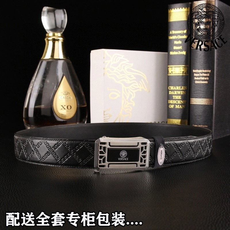 Bright Versace Belts 305549