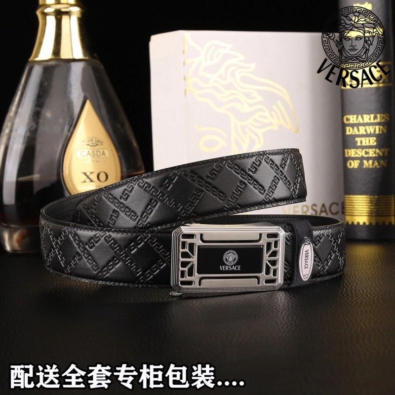 Bright Versace Belts 305549
