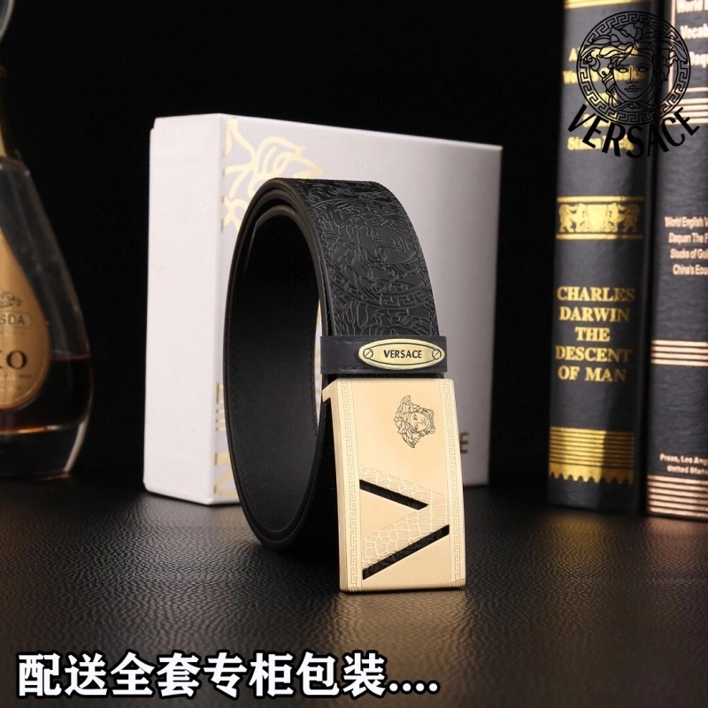 FlexibleFit Versace Belts 305530
