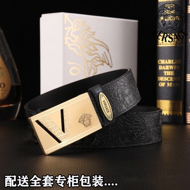 FlexibleFit Versace Belts 305530