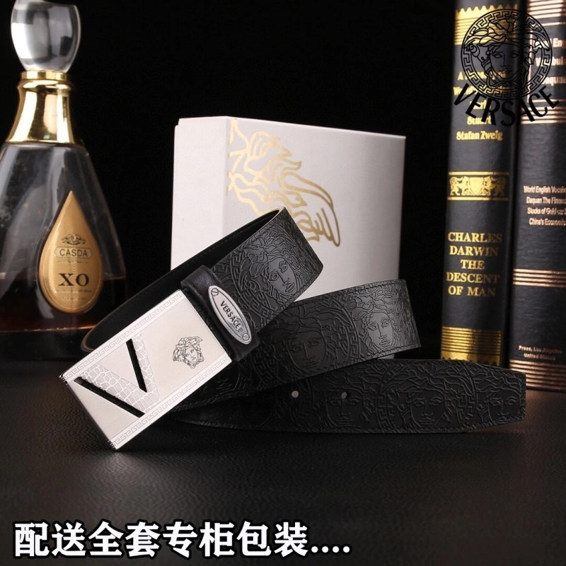 FlexibleFit Versace Belts 305530