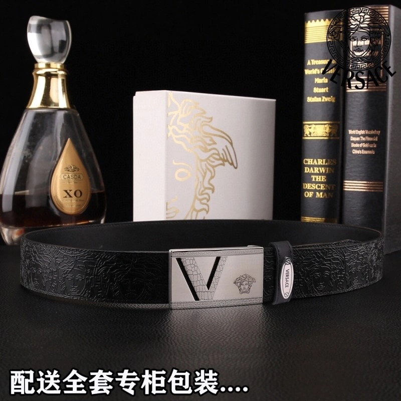 FlexibleFit Versace Belts 305530