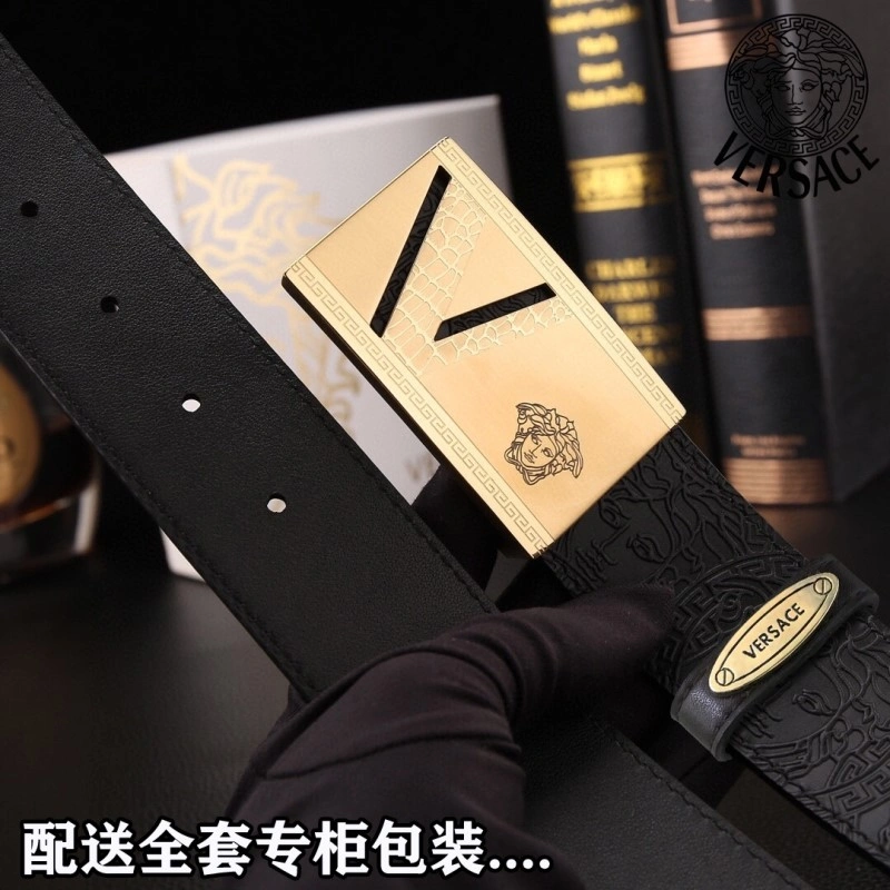 FlexibleFit Versace Belts 305530