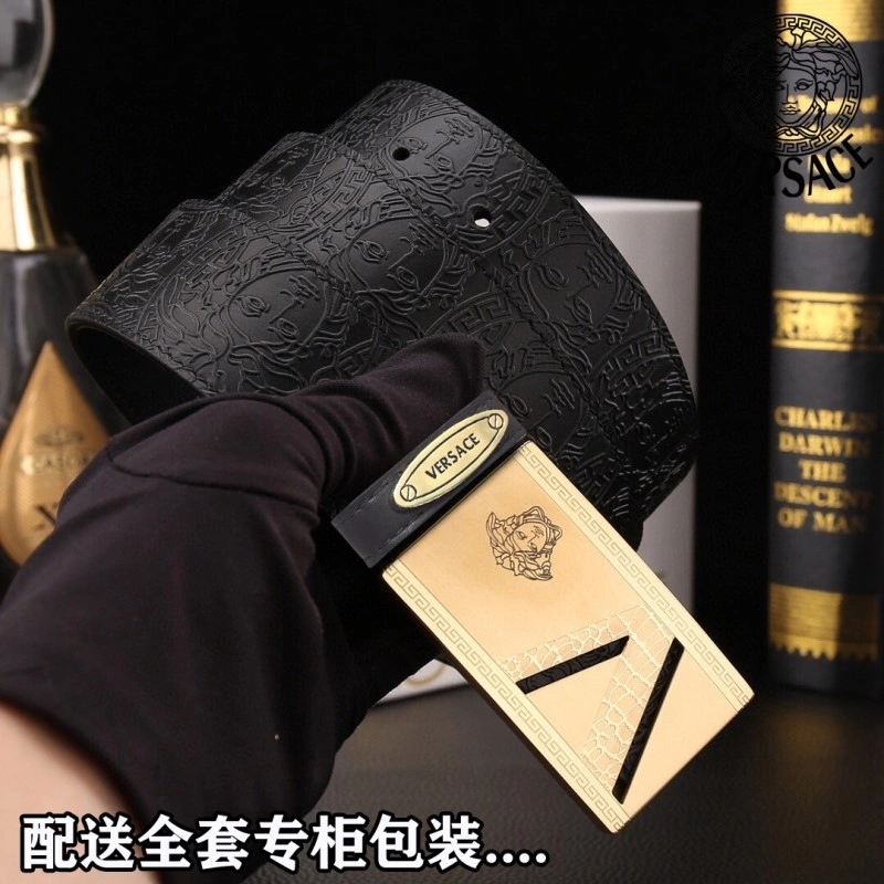 FlexibleFit Versace Belts 305530