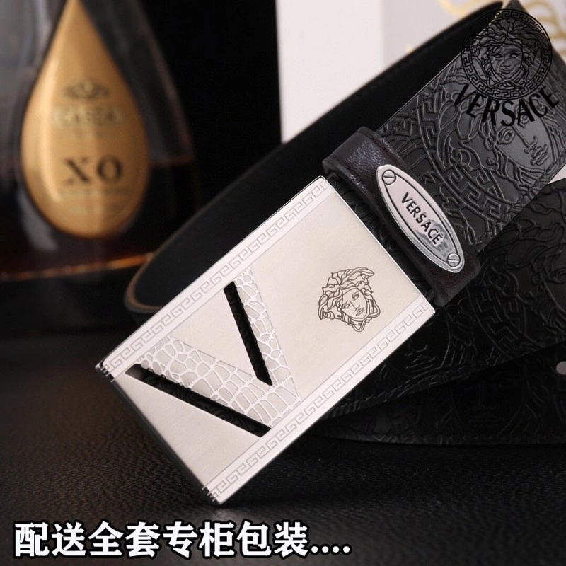 FlexibleFit Versace Belts 305530