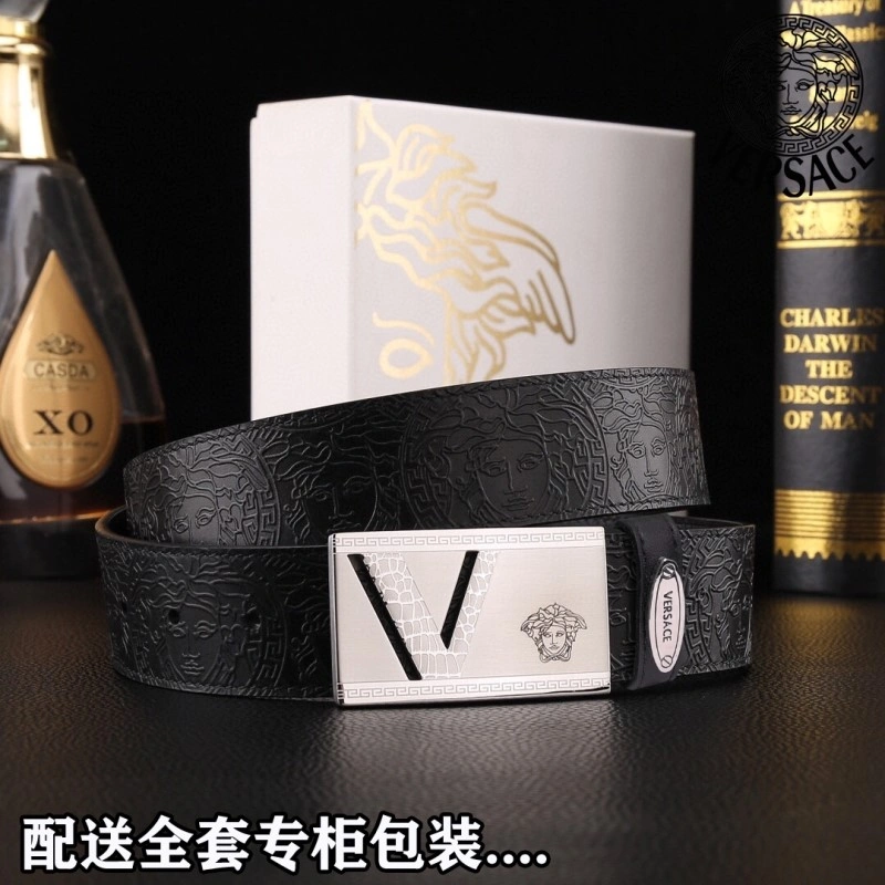 FlexibleFit Versace Belts 305530