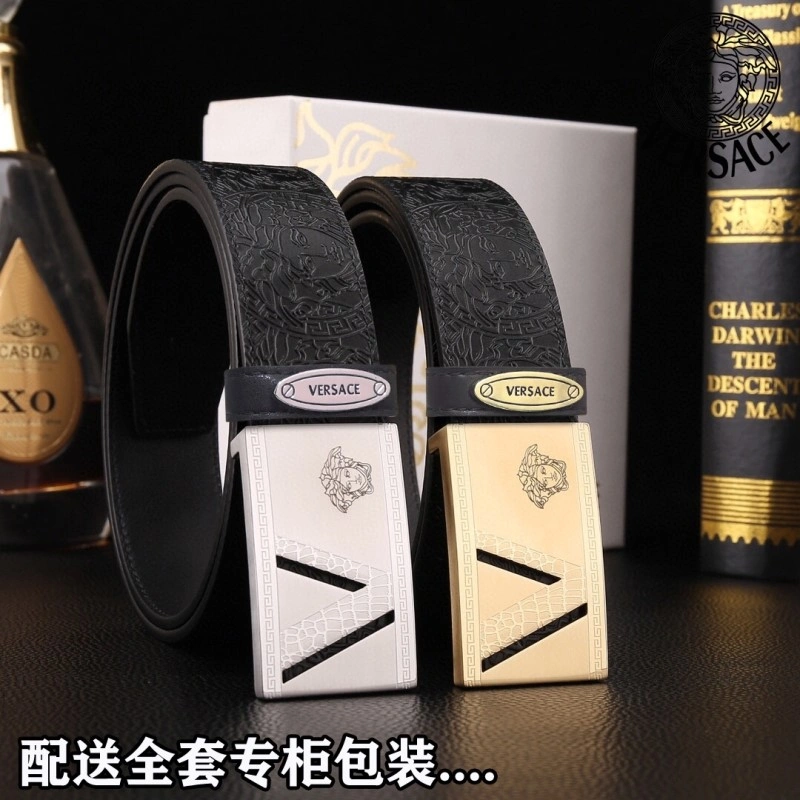 FlexibleFit Versace Belts 305530
