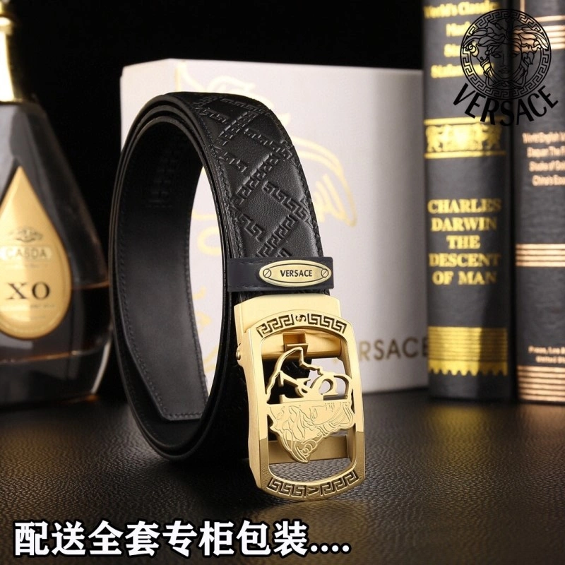 AllSeason Versace Belts 305531